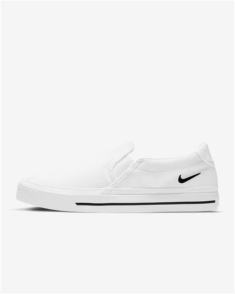 nike slip on women's price